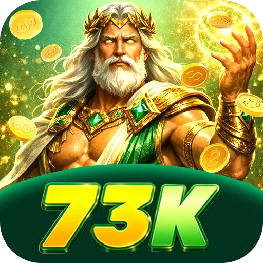 73K - Permainan Arcade Seru dan Menantang