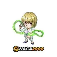 NAGA2000 - Petualangan Seru di Dunia Fantasi