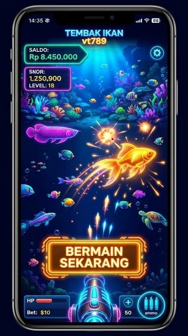 Dukungan pelanggan aktif di vt789 siap membantu pengguna.